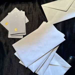 cloned cards